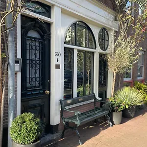 Villa360 3*, Amsterdam Niederlande