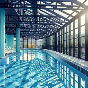 Corendon Amsterdam Schiphol Airport 4*, Badhoevedorp Niederlande