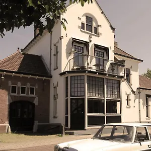 Het Spoorhuis 4*, Uithoorn Niederlande
