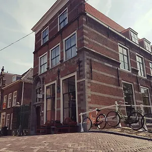 Grand Canal 3*, Delft Niederlande
