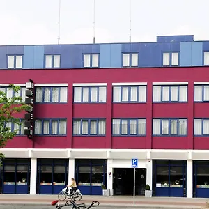 Amrâth 3*, Eindhoven Niederlande