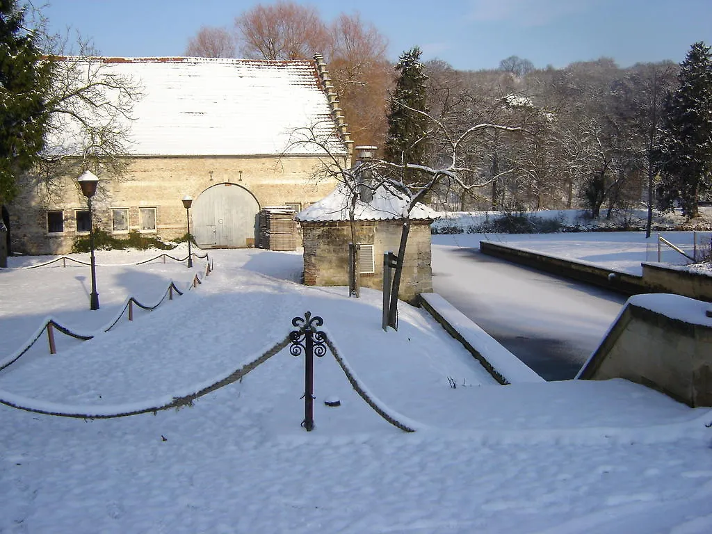 Holiday home Kasteel Schaloen Villa Valkenburg aan de Geul