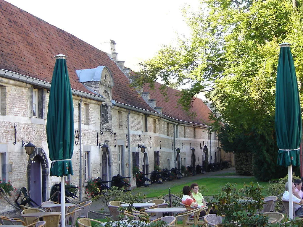 Kasteel Schaloen Villa Valkenburg aan de Geul