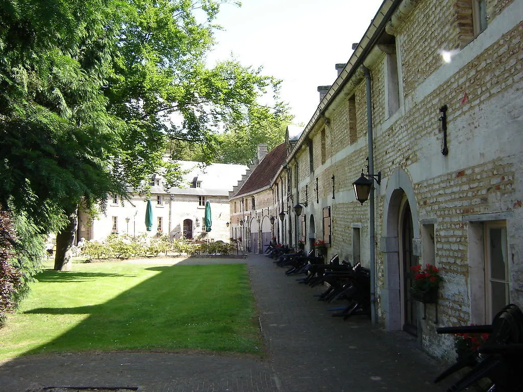 Holiday home Kasteel Schaloen Villa Valkenburg aan de Geul Netherlands