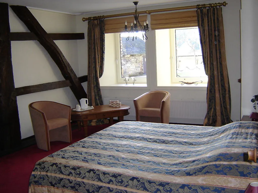 Kasteel Schaloen Villa Valkenburg aan de Geul Holiday home