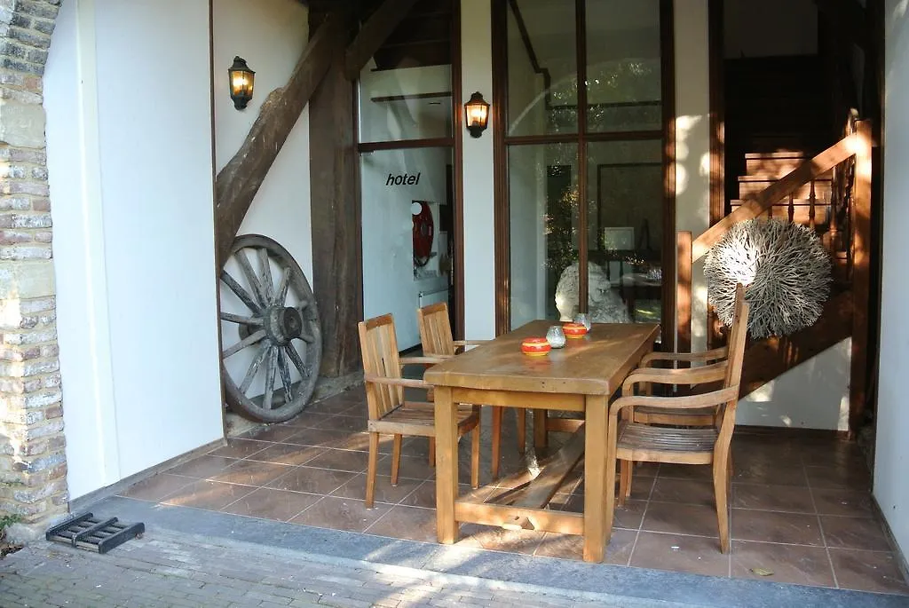 Holiday home Kasteel Schaloen Villa Valkenburg aan de Geul