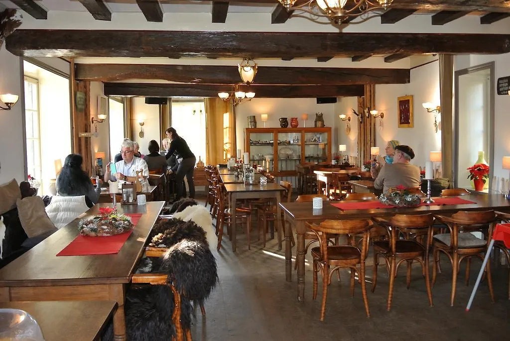 Kasteel Schaloen Villa Valkenburg aan de Geul Holiday home