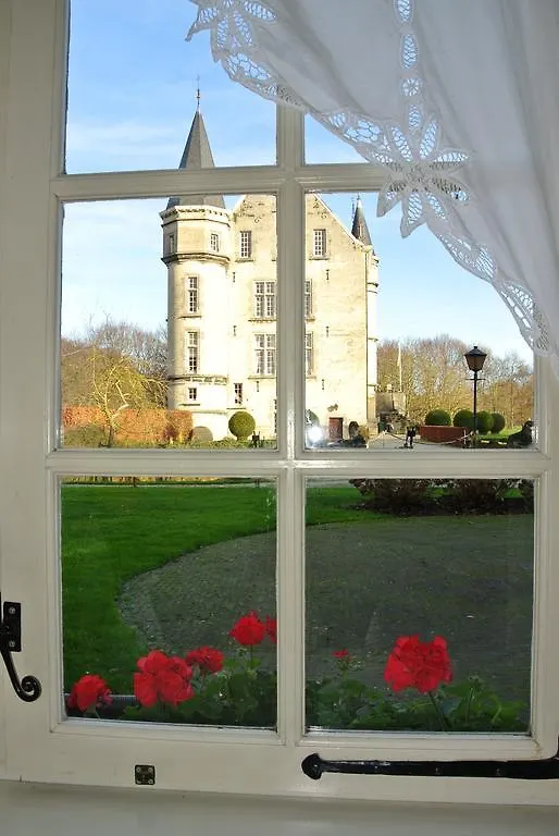 Kasteel Schaloen Villa Valkenburg aan de Geul
