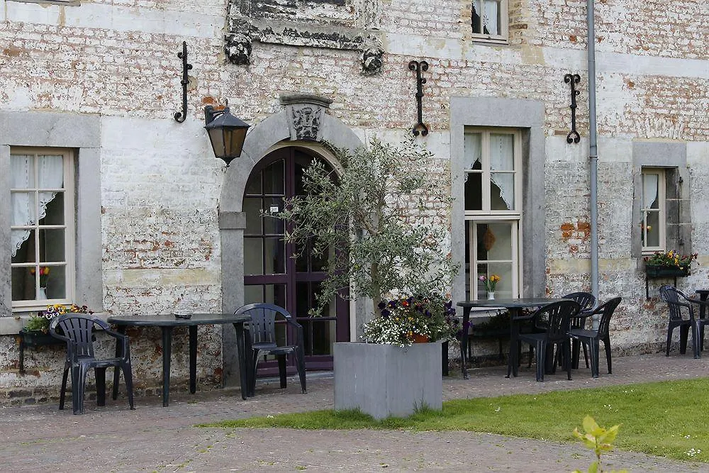 Kasteel Schaloen Villa Valkenburg aan de Geul 0*,  Netherlands
