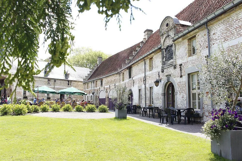 Kasteel Schaloen Villa Valkenburg aan de Geul Holiday home