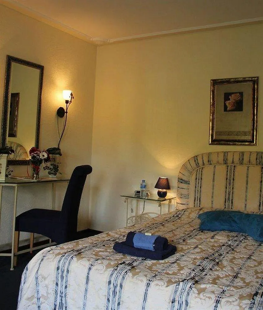 Kasteel Schaloen Villa Valkenburg aan de Geul Holiday home
