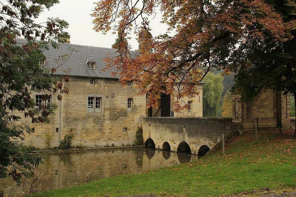 Holiday home Kasteel Schaloen Villa Valkenburg aan de Geul Netherlands