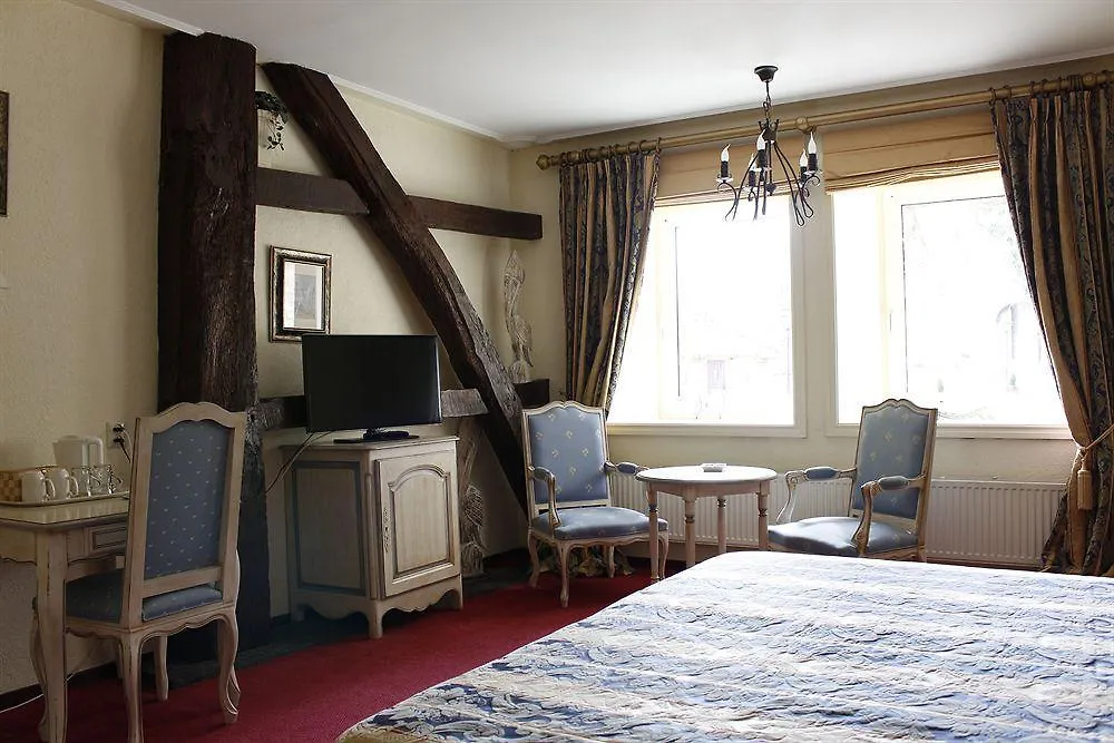 Kasteel Schaloen Villa Valkenburg aan de Geul