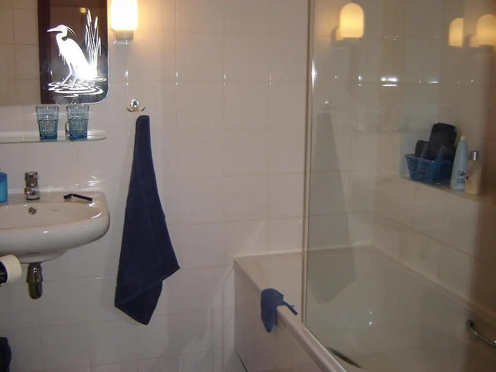 Holiday home Kasteel Schaloen Villa Valkenburg aan de Geul