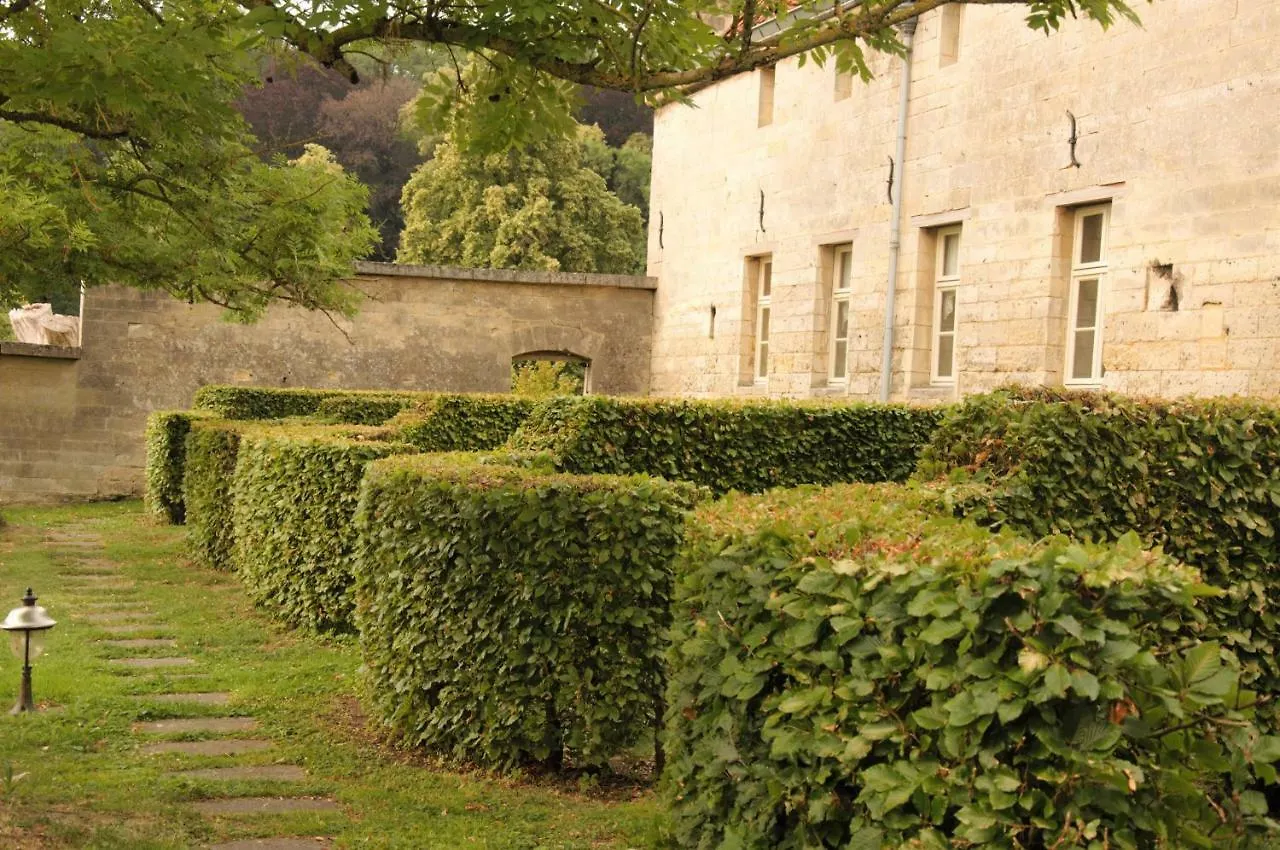 Kasteel Schaloen Villa Valkenburg aan de Geul