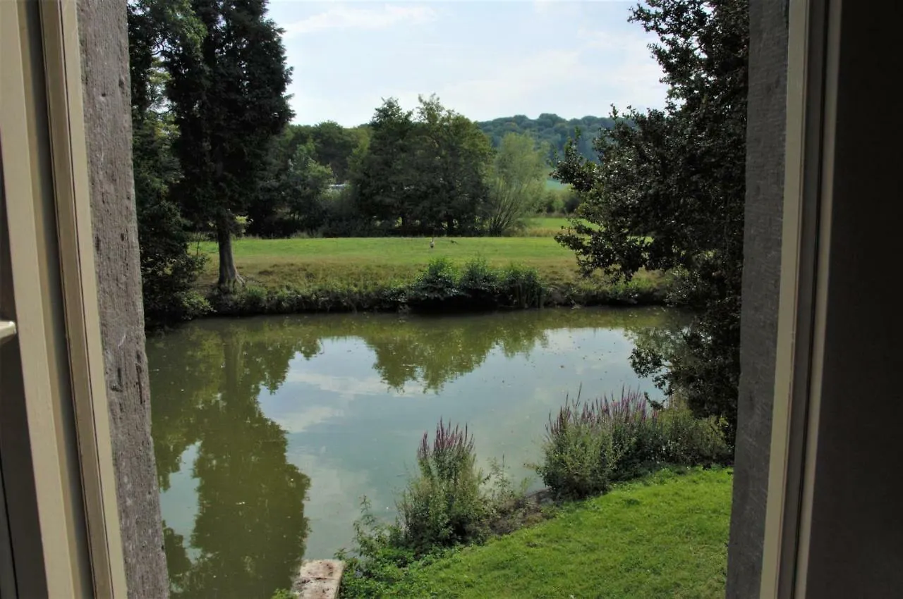Prázdninový dům Vila Kasteel Schaloen Valkenburg aan de Geul